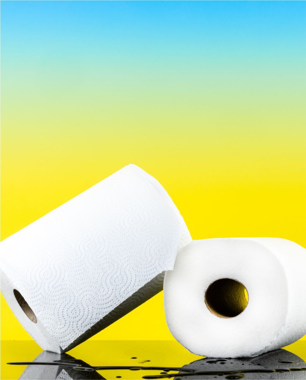 Max Absorption Extra XXL Kitchen Towels 2R